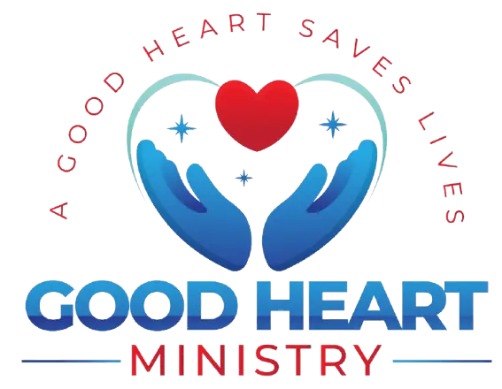 Good Heart Ministry - Logo